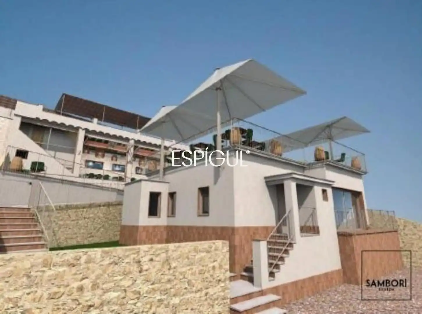 House with pool for sale in de l'Arrabassada, imagen 27