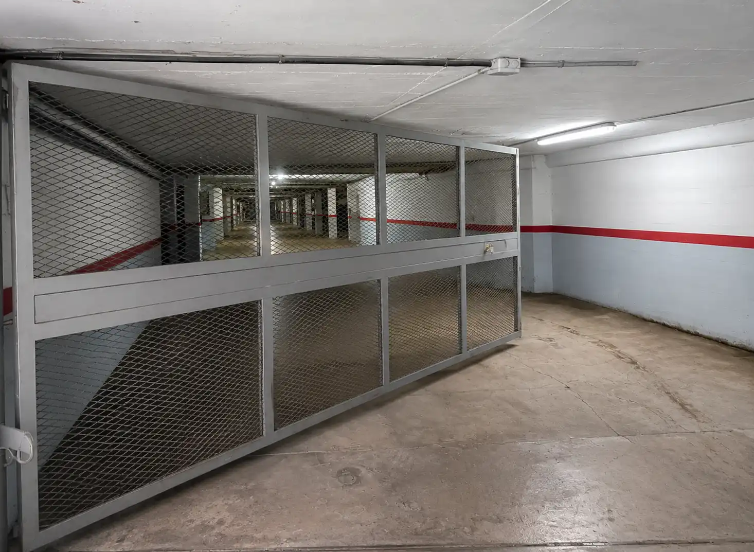 Einzelparkplatz zum Verkauf in Carrer Badia-Gran Reserva 5