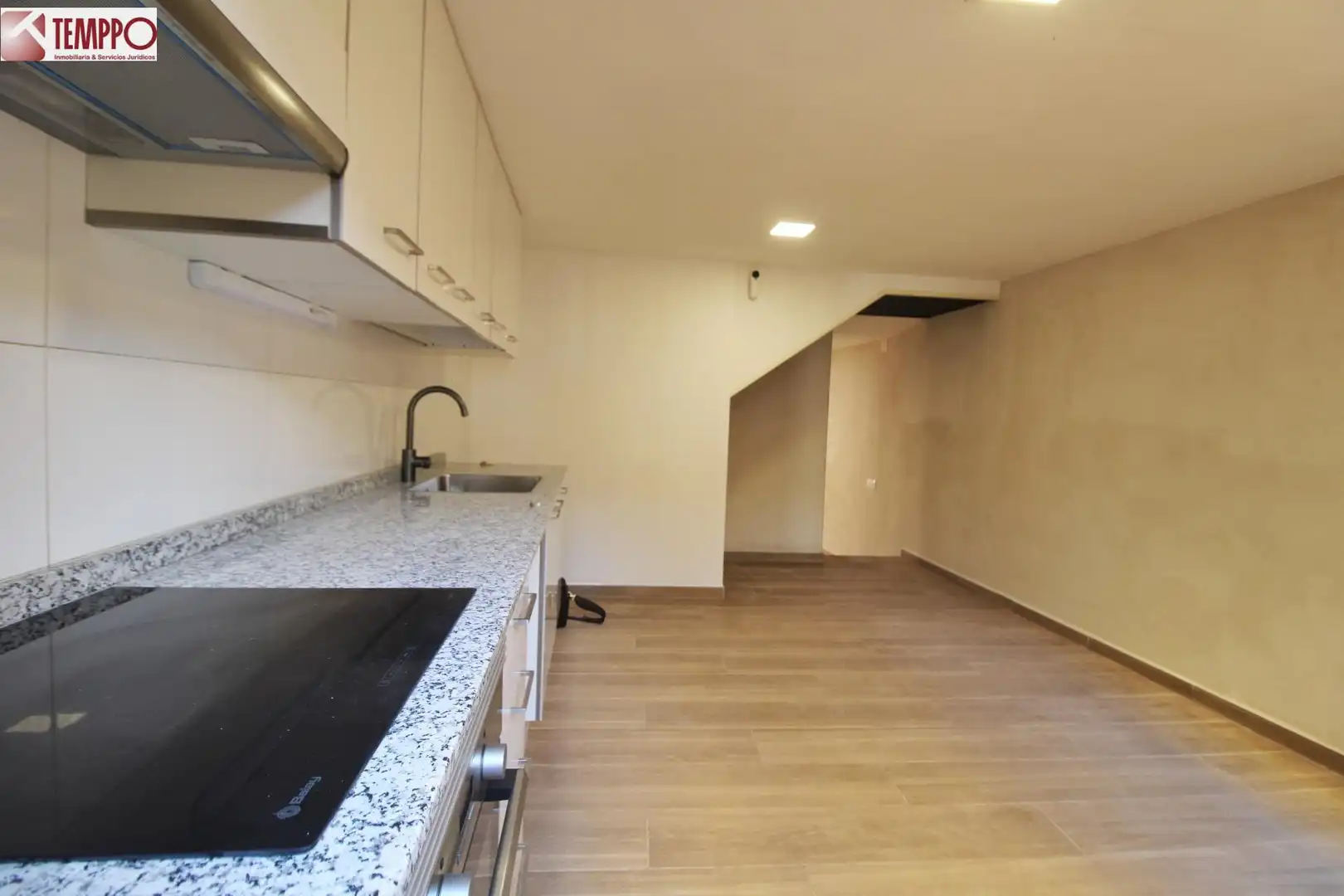 Kitchen of Detached homes for sale in El Vendrell  with Air Conditioner, Heating and Storage room