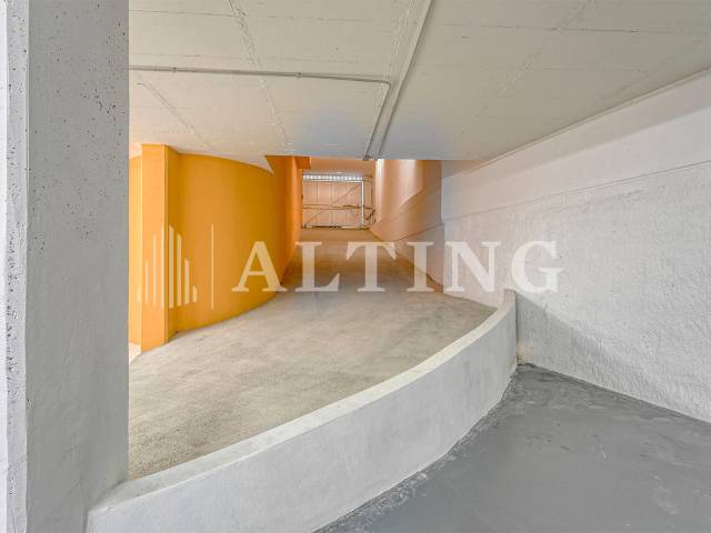 Garaje en Venta en Sant Gervasi- Galvany