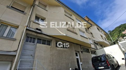 Foto 4 de Pis en venda a Ategorrieta - Ulia, Donostia - San Sebastián