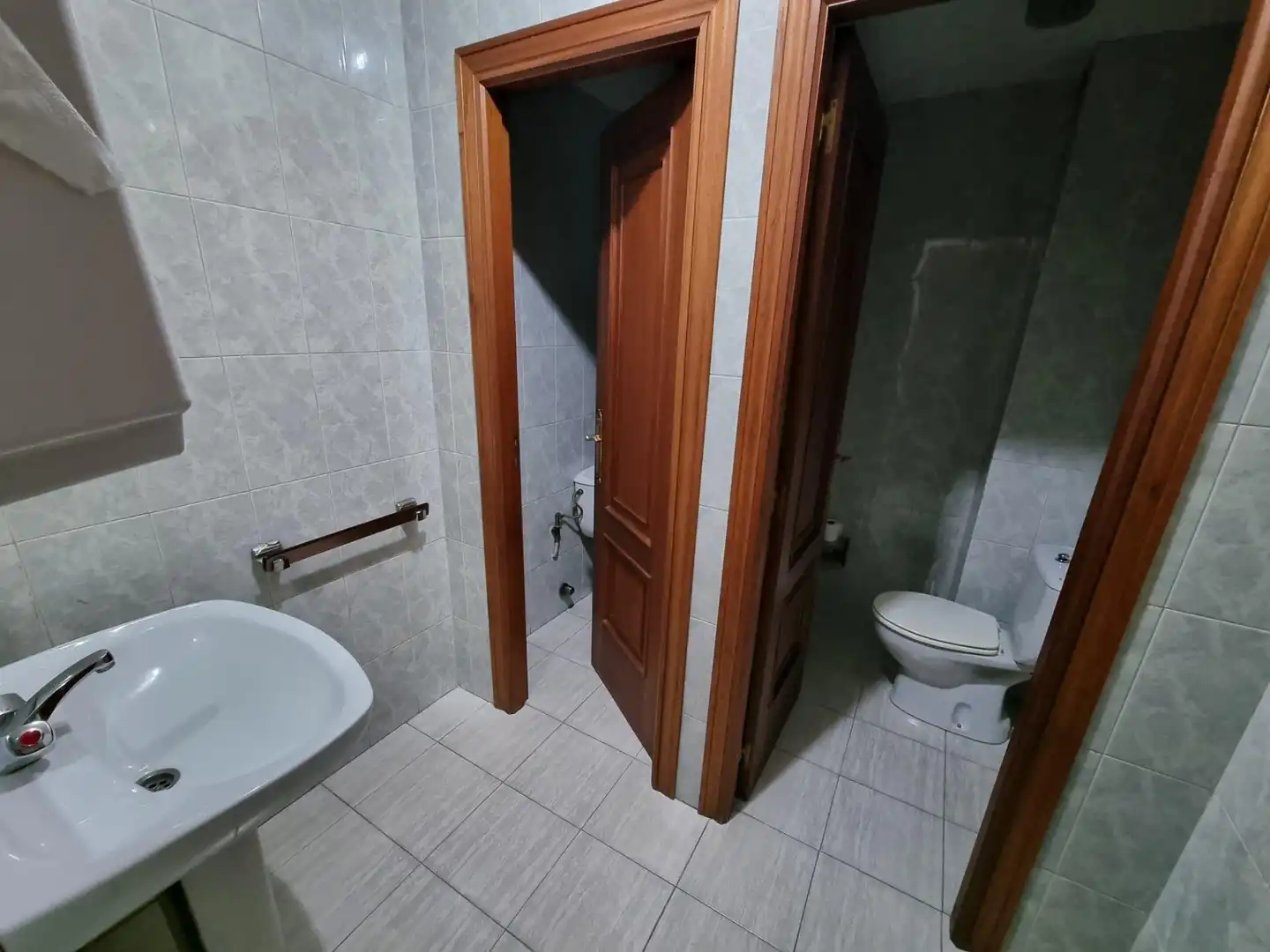 Büro mit Aufzug zur Miete in Centro, imagen 5