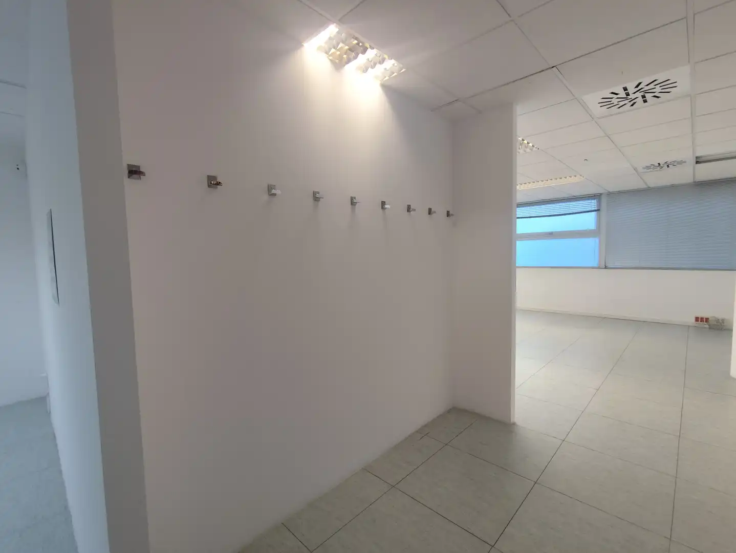Büro zur Miete in Sant Joan Despí mit Klimaanlage