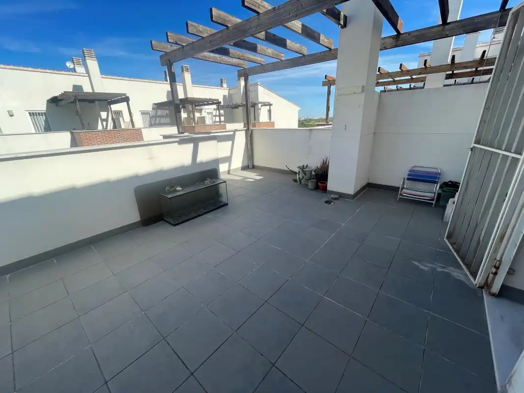 Casa a schiera con piscina in vendita a Plaça d'Espanya, imagen 52