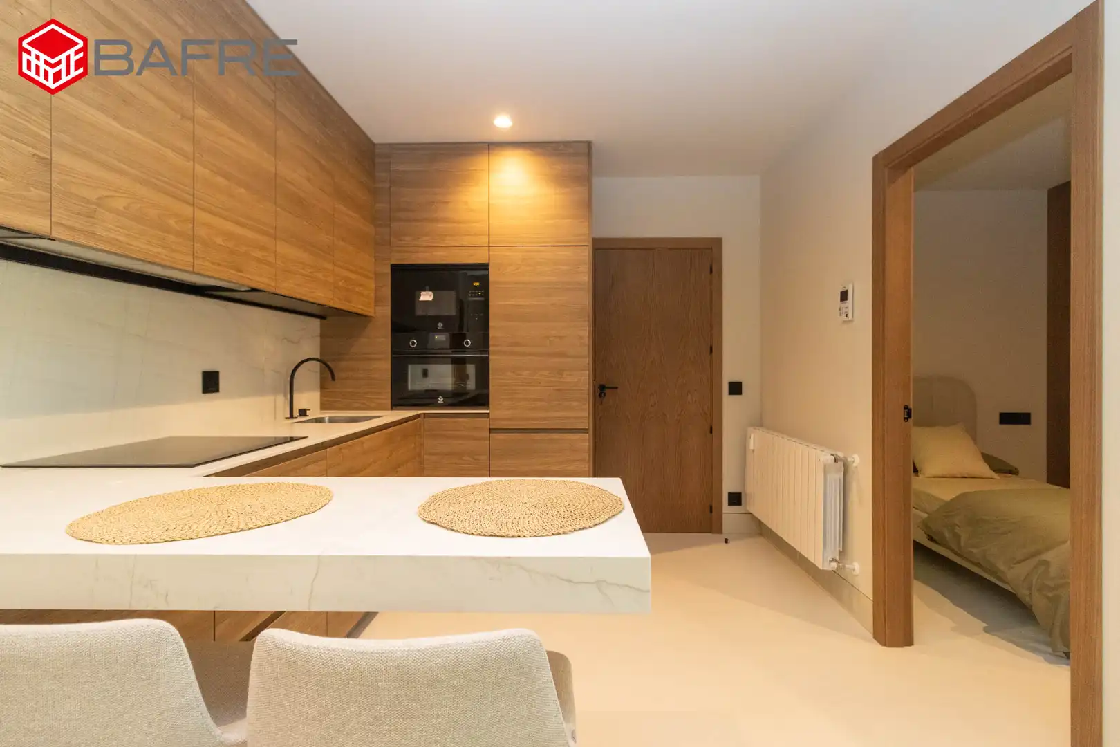 Piso con ascensor en venta en Paseo del Rey, imagen 15