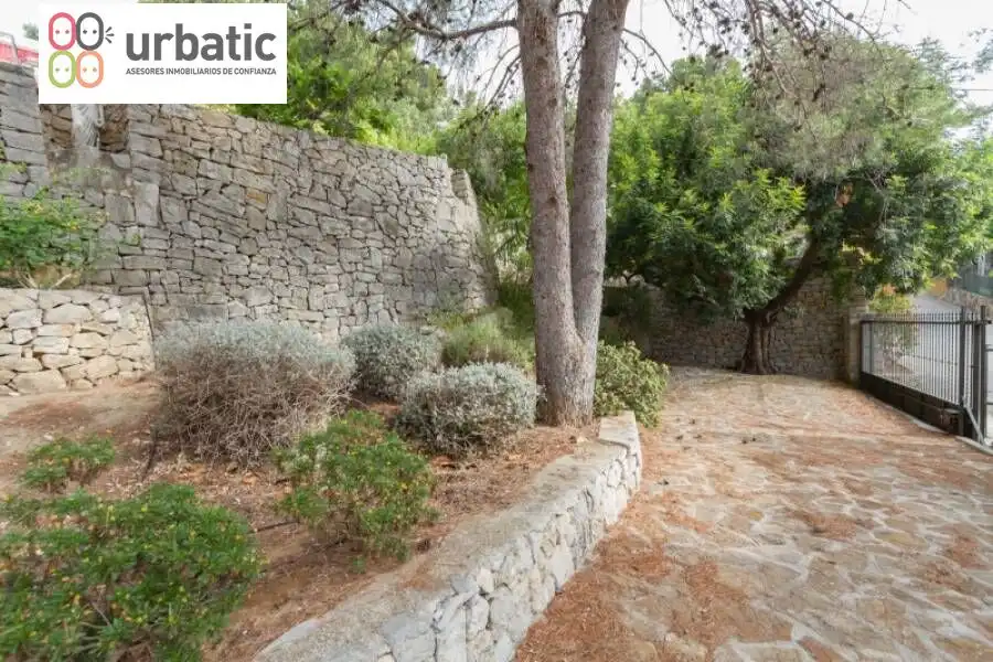 Villa con terrazza in vendita a Urbanizacion Tossal Les Botes, imagen 14