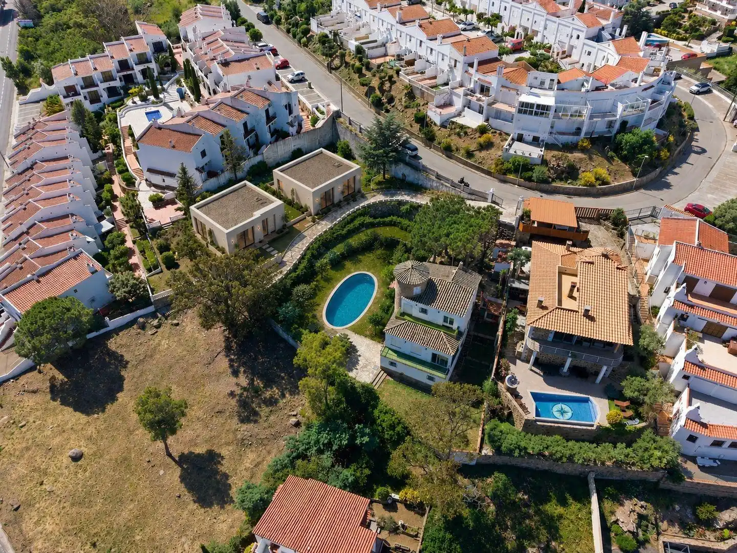 Chalet en venta en Almadrava - Canyelles - Puig-Rom, imagen 5