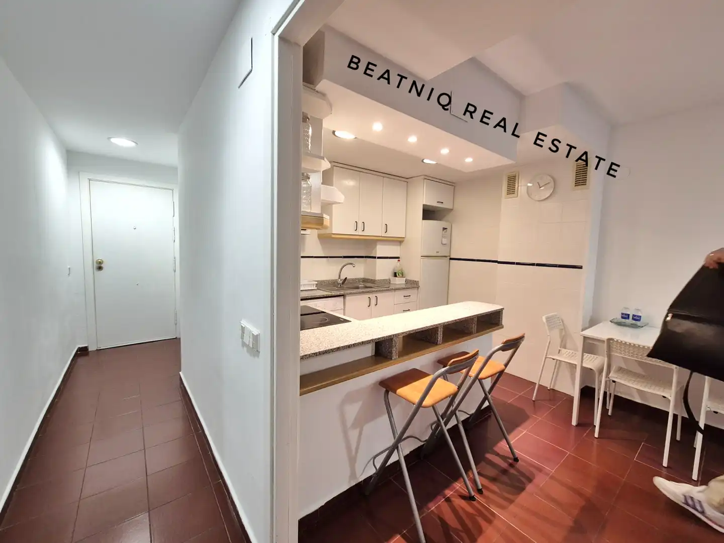 Piso con terraza en venta en Carrer de les Reixes, imagen 4