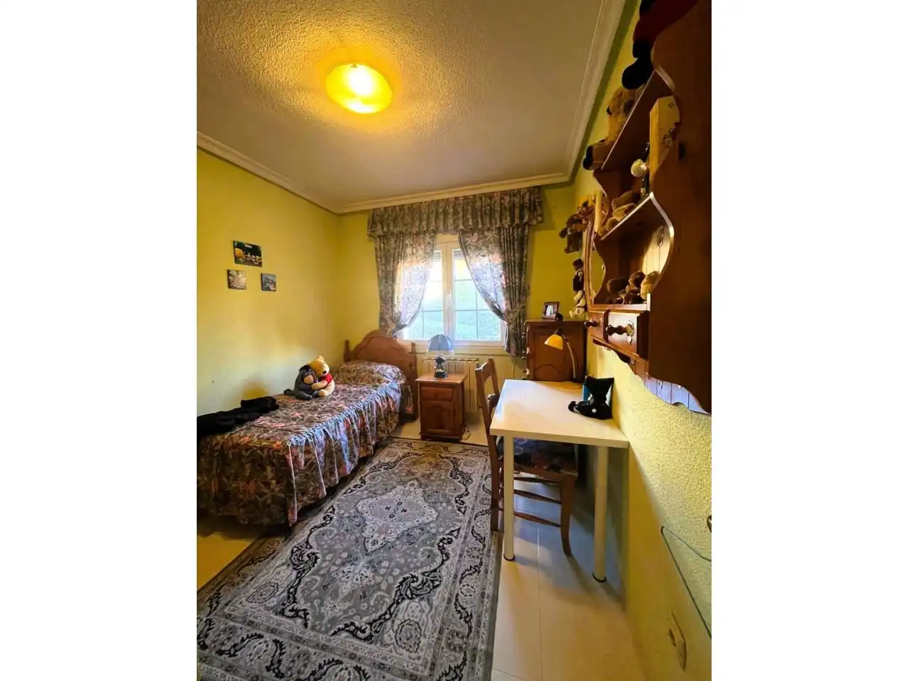 Maison avec jardin à vendre à Calle Cigüeña, imagen 19