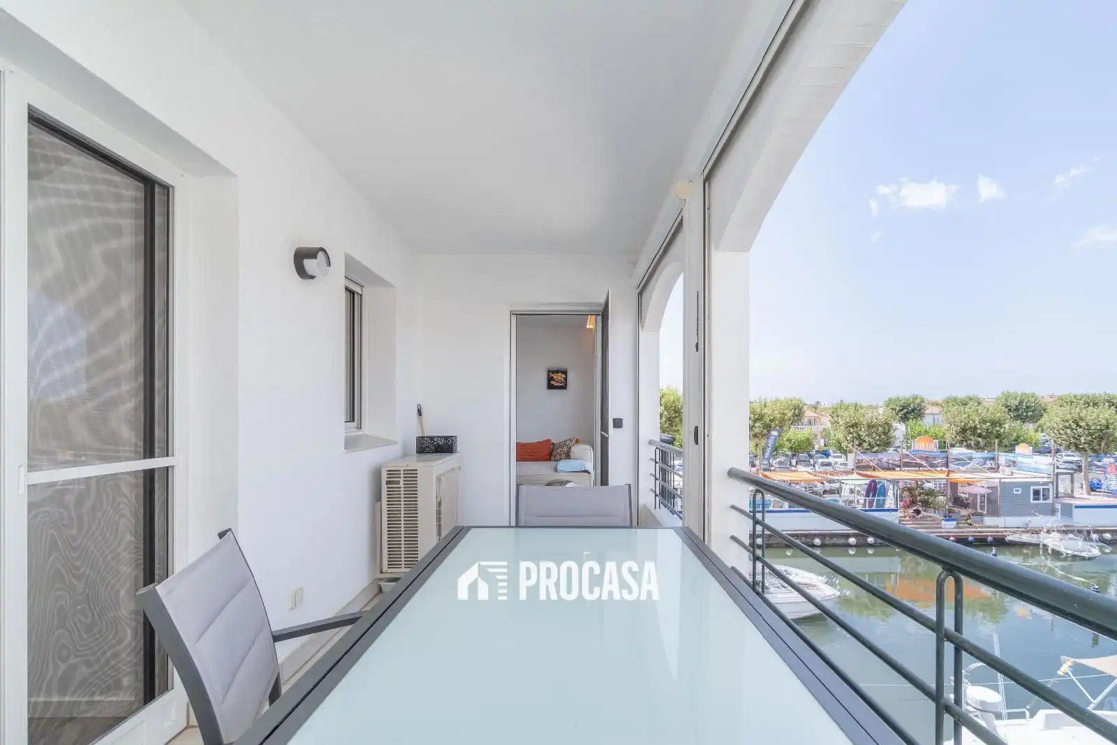 Piso con ascensor en venta en Salins, imagen 16
