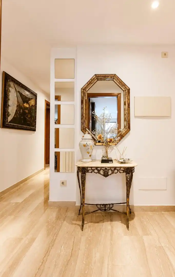 Flat for sale in  Palma de Mallorca  with Air Conditioner, Heating and Terrace