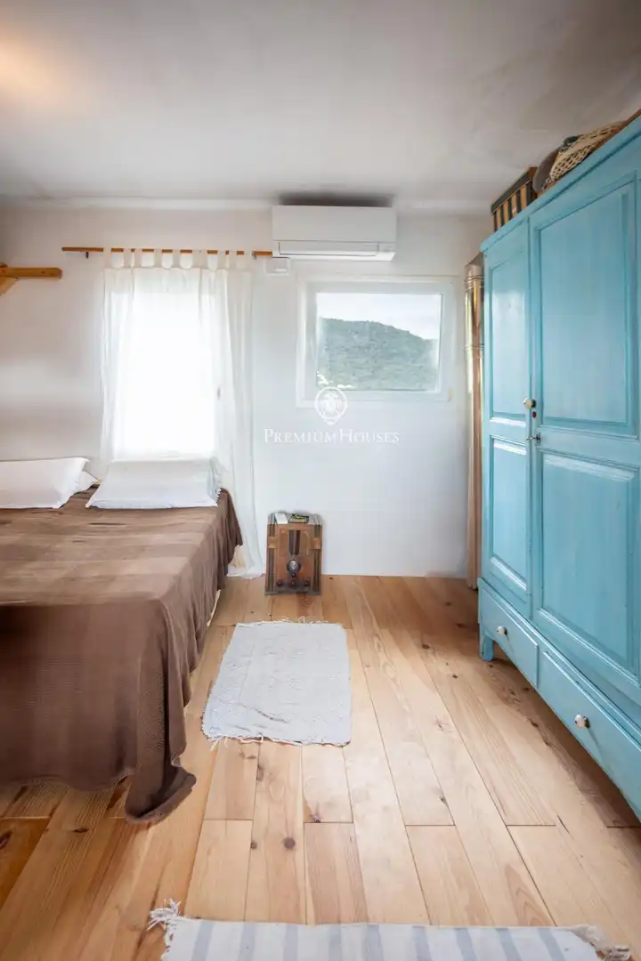 Casa con terraza en venta en Sant Cebrià de Vallalta, imagen 18