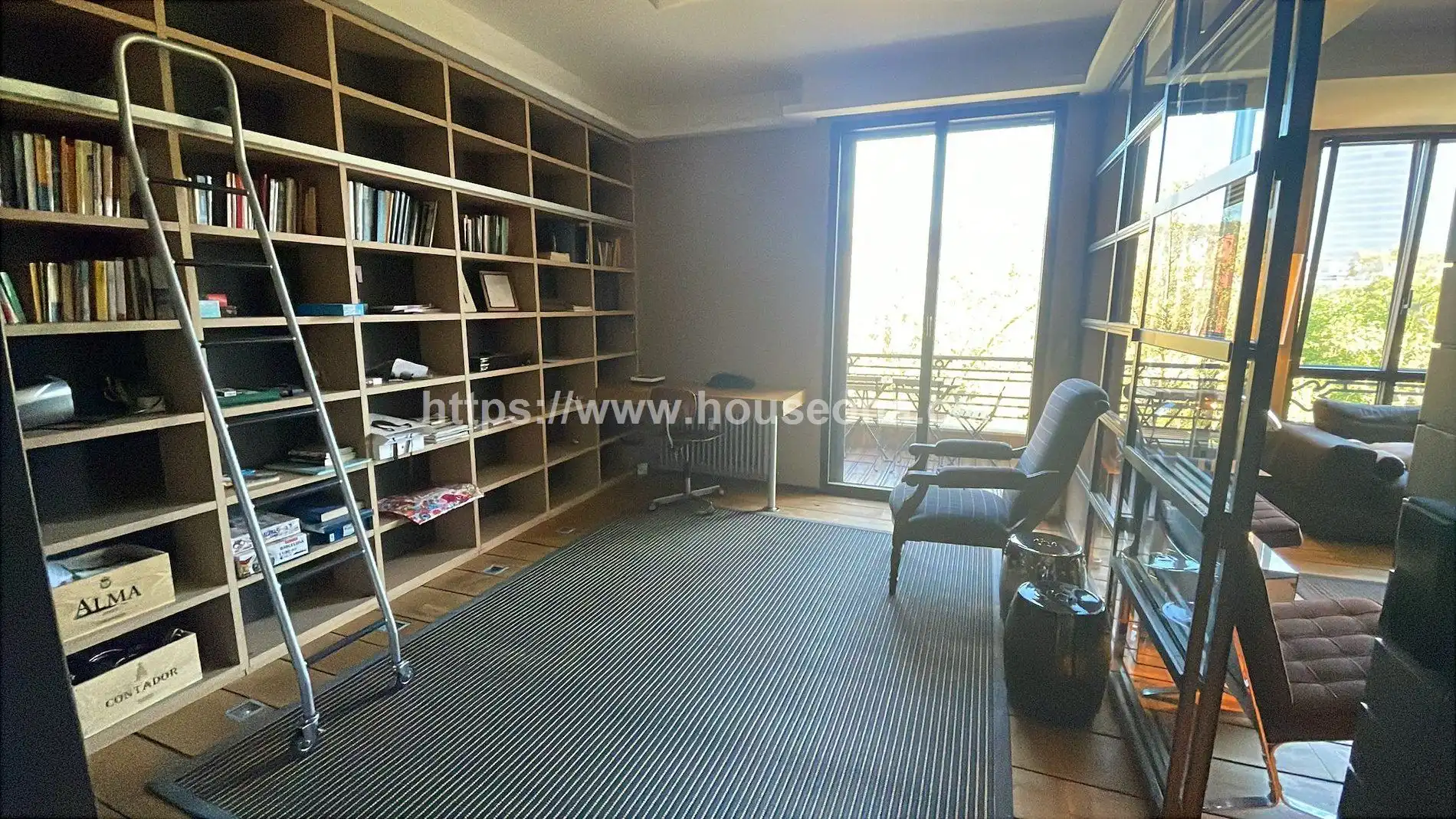 Wohnung mit Aufzug zum Verkauf in DON DIEGO LOPEZ DE HARO, imagen 10
