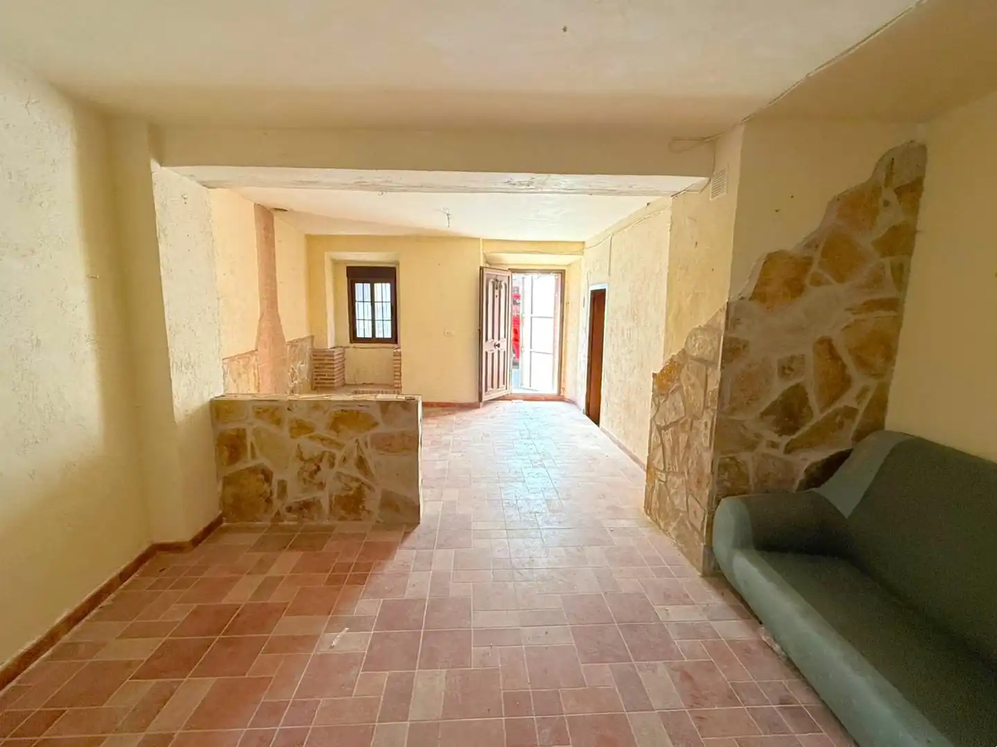 Houses for sale in Puebla de Don Fadrique