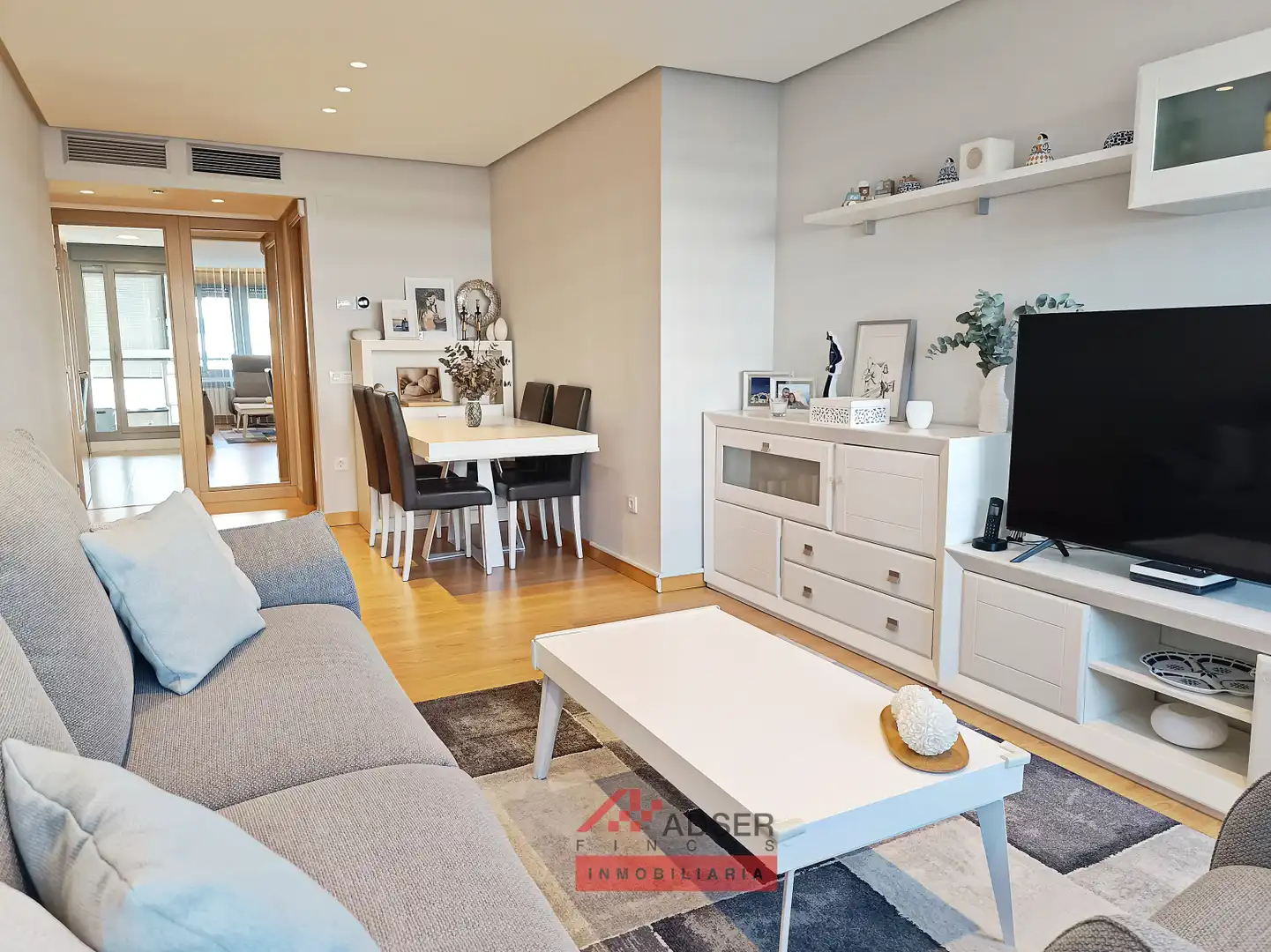Appartement avec piscine à vendre à Logroño - CL ALFONSO VI, imagen 3