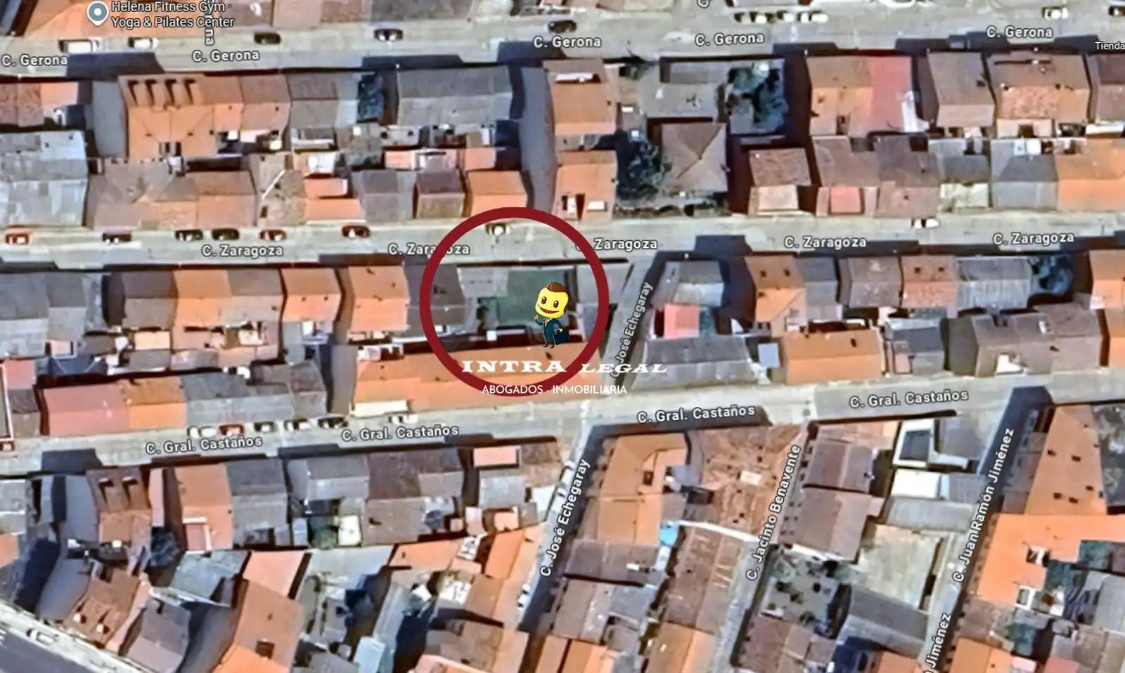 Terreno rustico in vendita a Zaragoza, imagen 3