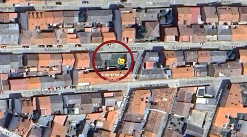 Foto 3 de Terreny en venda a Zaragoza, Ciudad Rodrigo, Salamanca