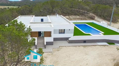 Foto 2 de Casa o chalet en venta en Fontanares, Murcia