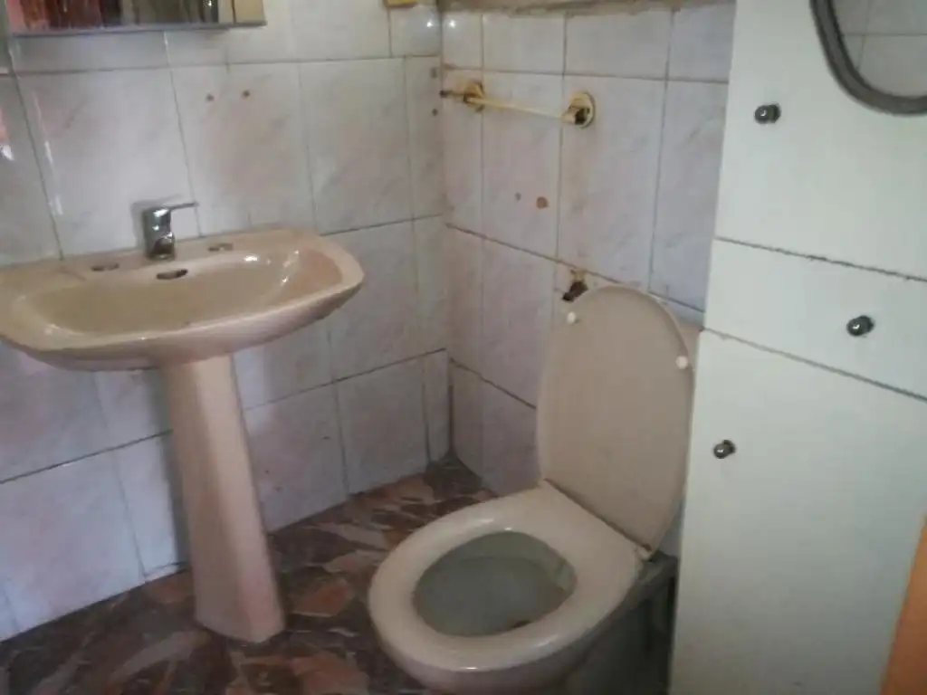 Bany de Casa o xalet en venda en Valladolid