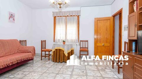Foto 2 de Casa o chalet en venta en Huerto, San Clemente, Cuenca