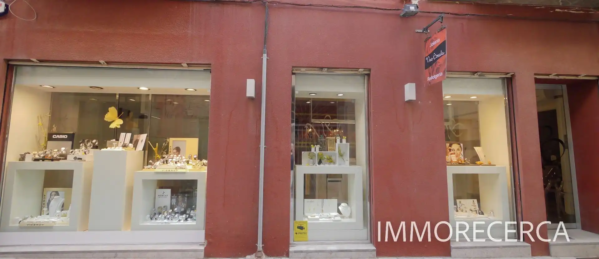 Local comercial de lloguer a Torroella de Montgrí, imagen 3