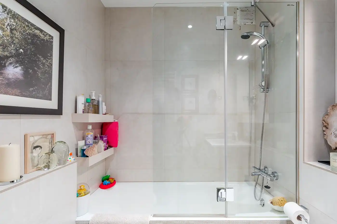 Appartement avec piscine à vendre à Fuencarral - El Pardo, imagen 25