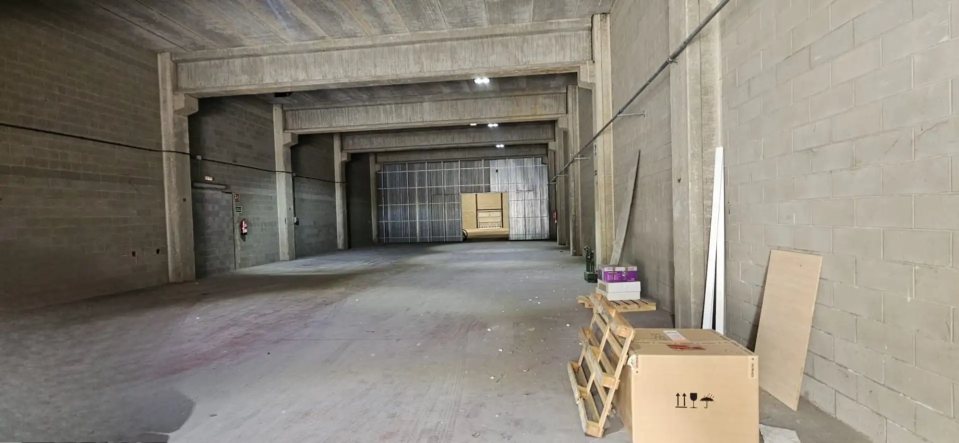 Industriegebäude zur Miete in El Pla, imagen 2
