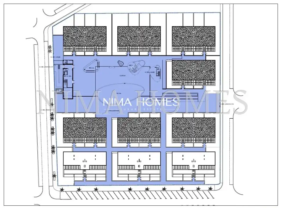 Apartments for sale in Arico, Santa Cruz de Tenerife