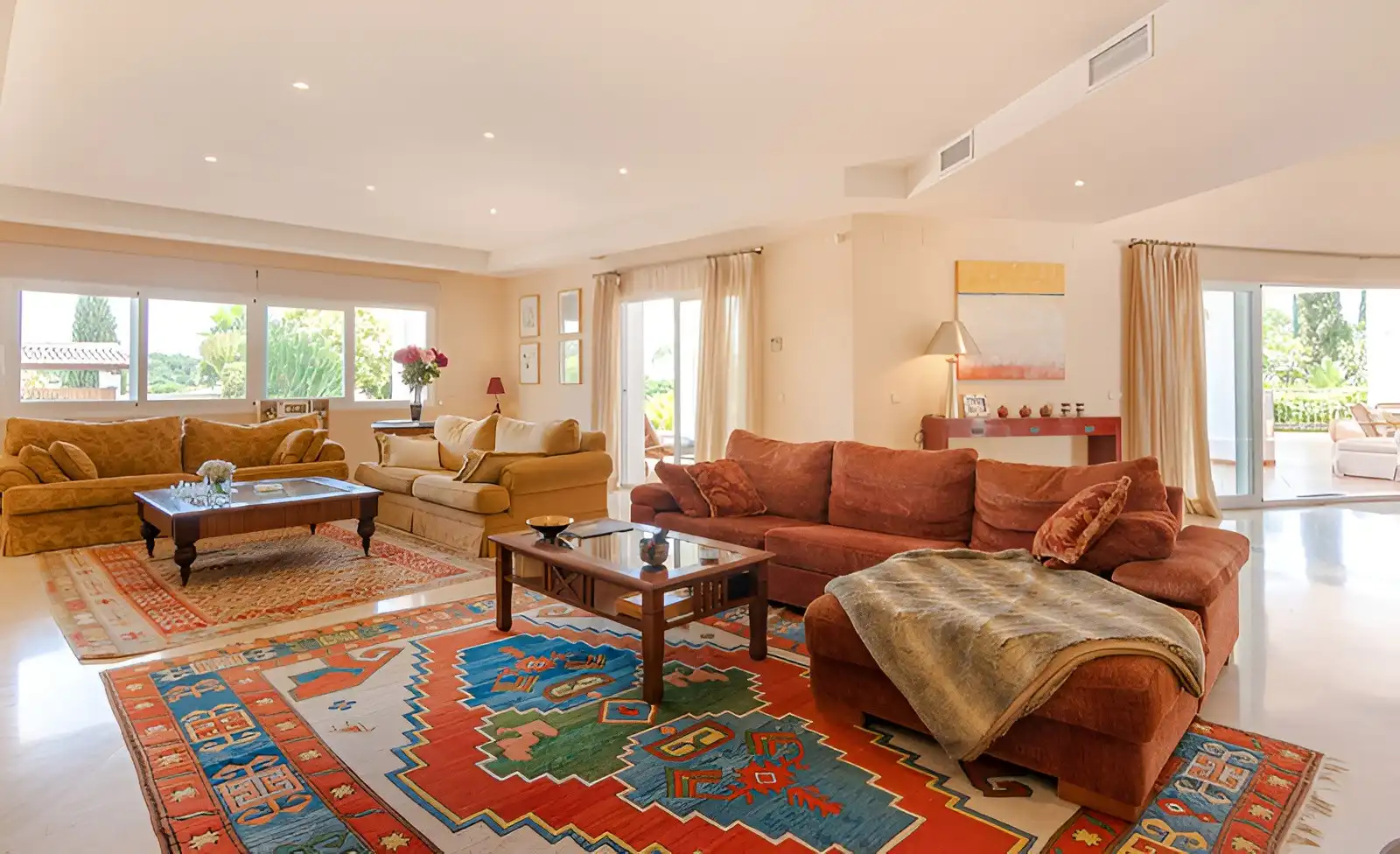 Casa con piscina en venta en Benahavís pueblo, imagen 8