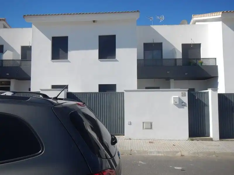Haus zum Verkauf in CRONISTA M GARCÍA FDEZ