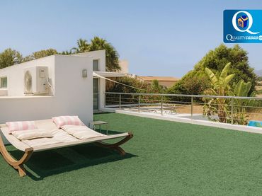 Villa à vendre à La Huerta