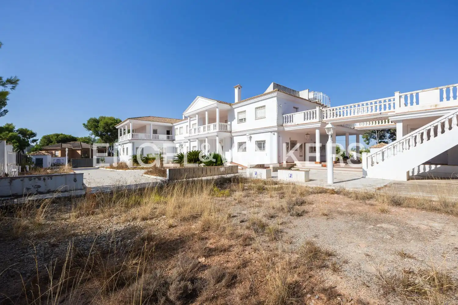 Casa con terrazza in vendita a Los Pinares - La Masia, imagen 21