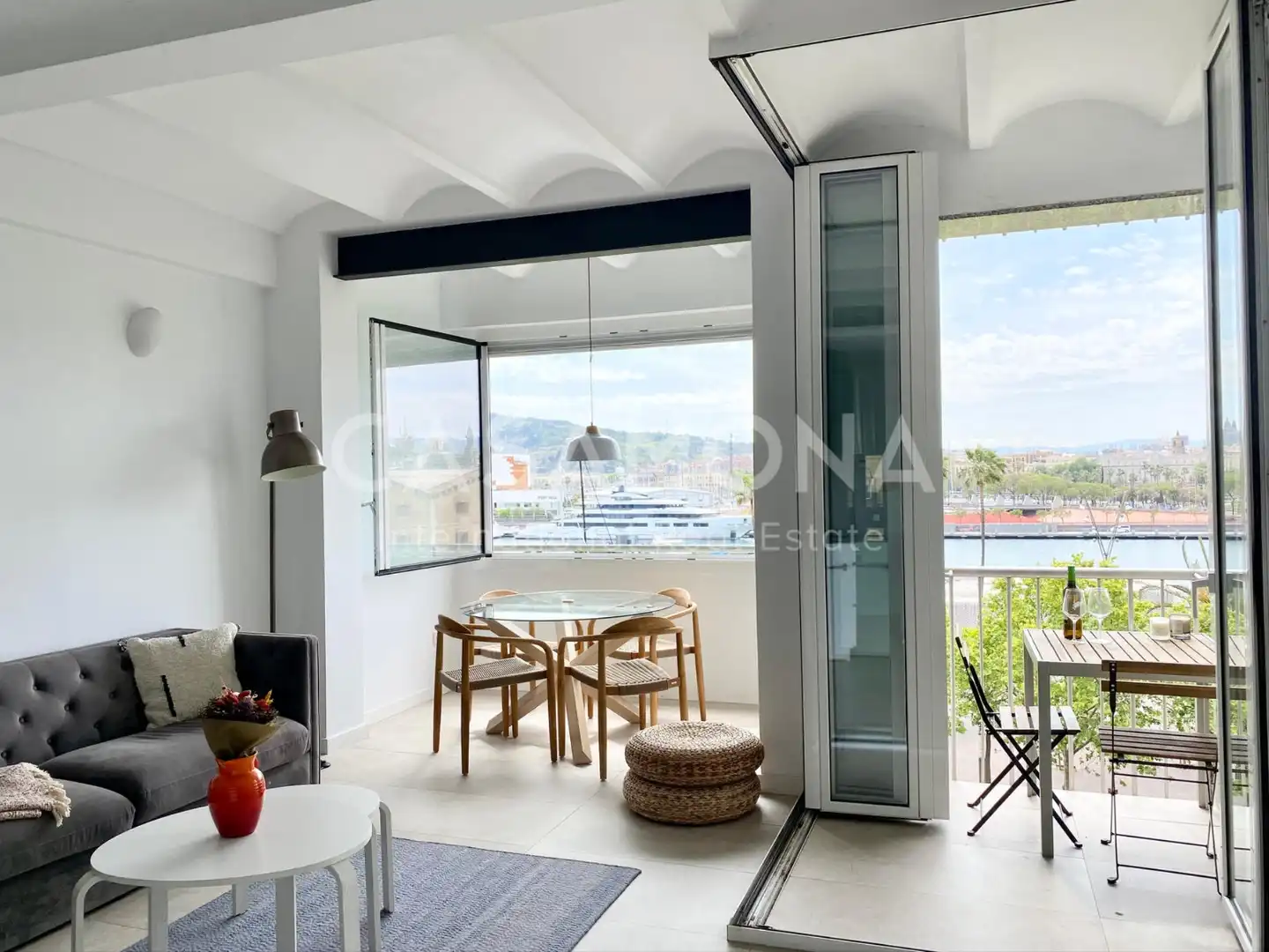 Apartments for sale in La Barceloneta