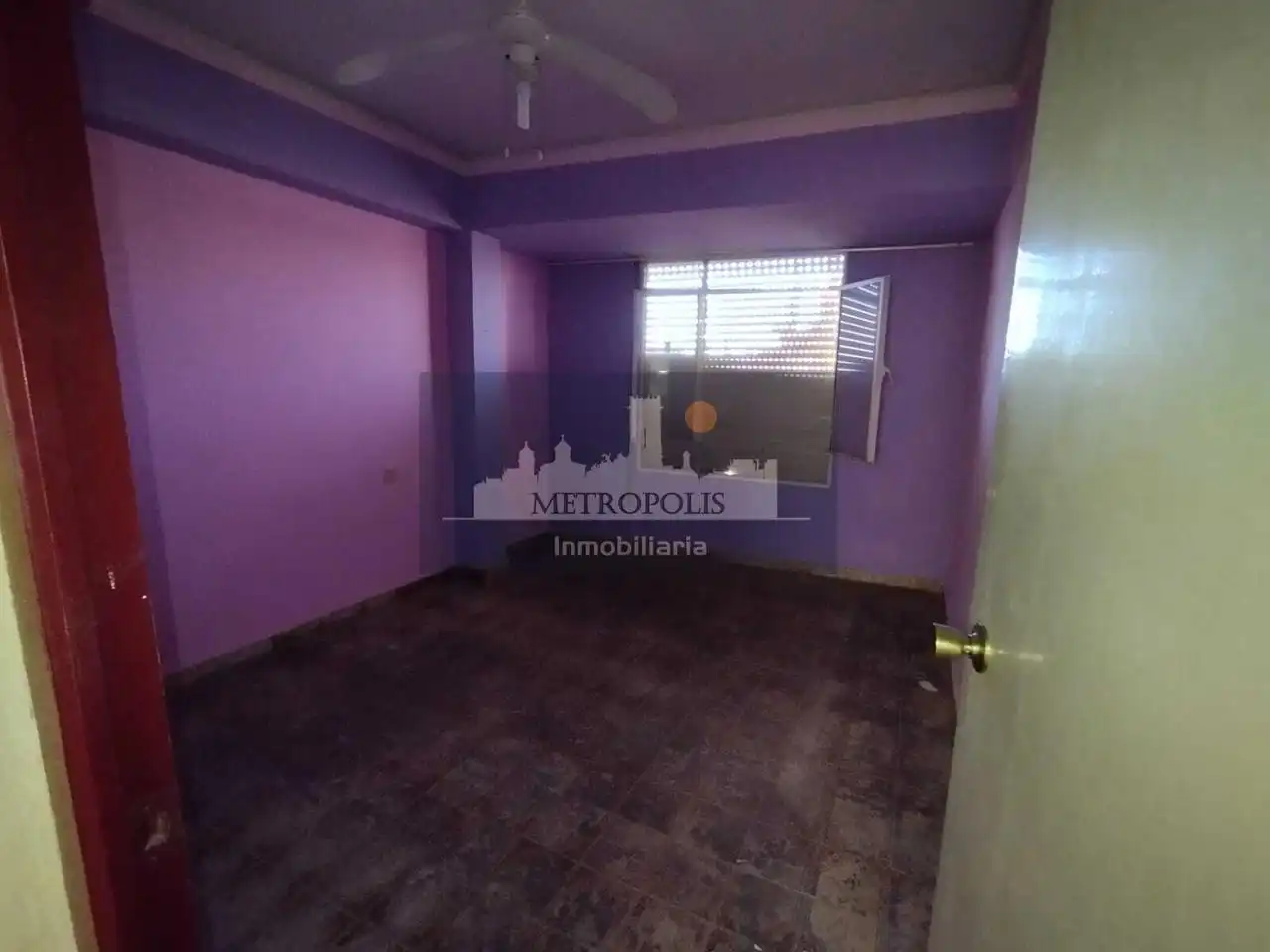 Piso en venta en Carrer Polo de Bernabé, El Pilar