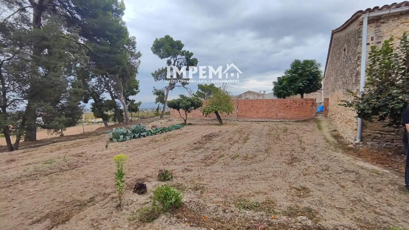 Edifici en venda en Santa Fe del Penedès