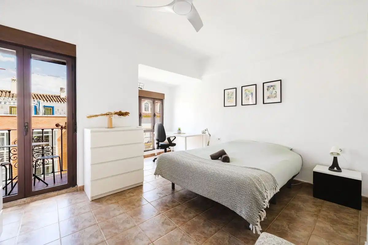 Wohnung mit Terrasse zum Verkauf in Calle Mármoles, imagen 12