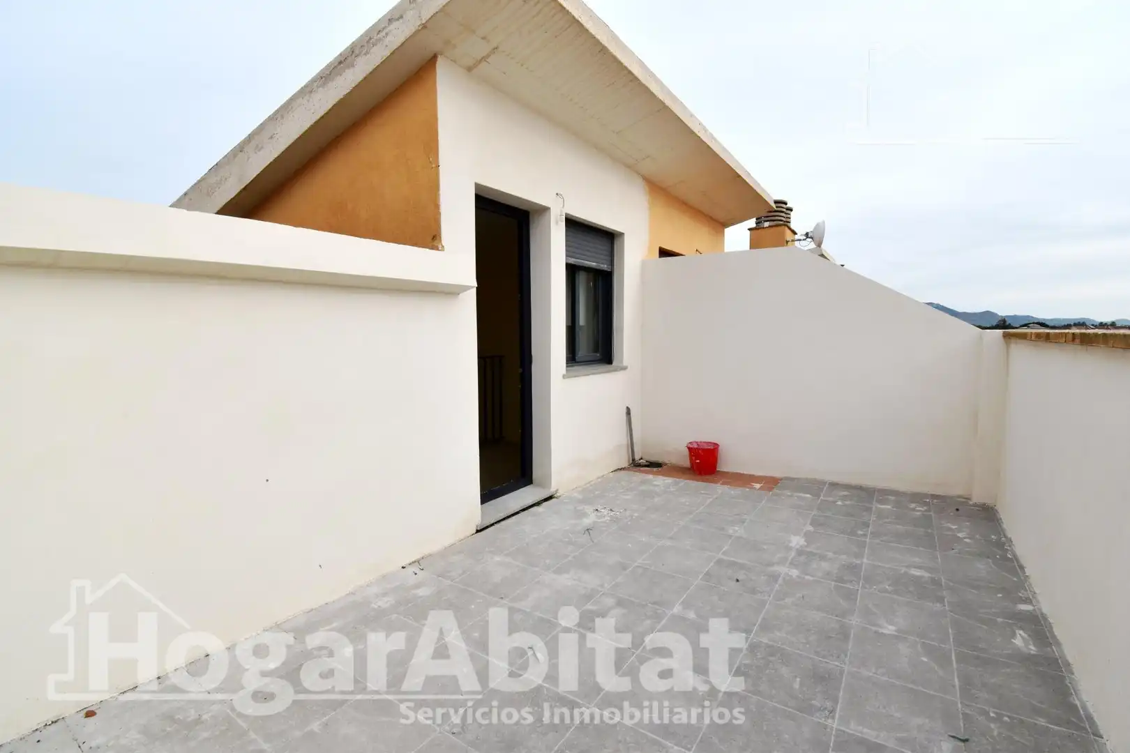 Terraced house for sale in Calle Barranquets, imagen 4
