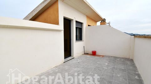 Foto 4 de Casa adosada en venta en Calle Barranquets, Els Poblets, Alicante