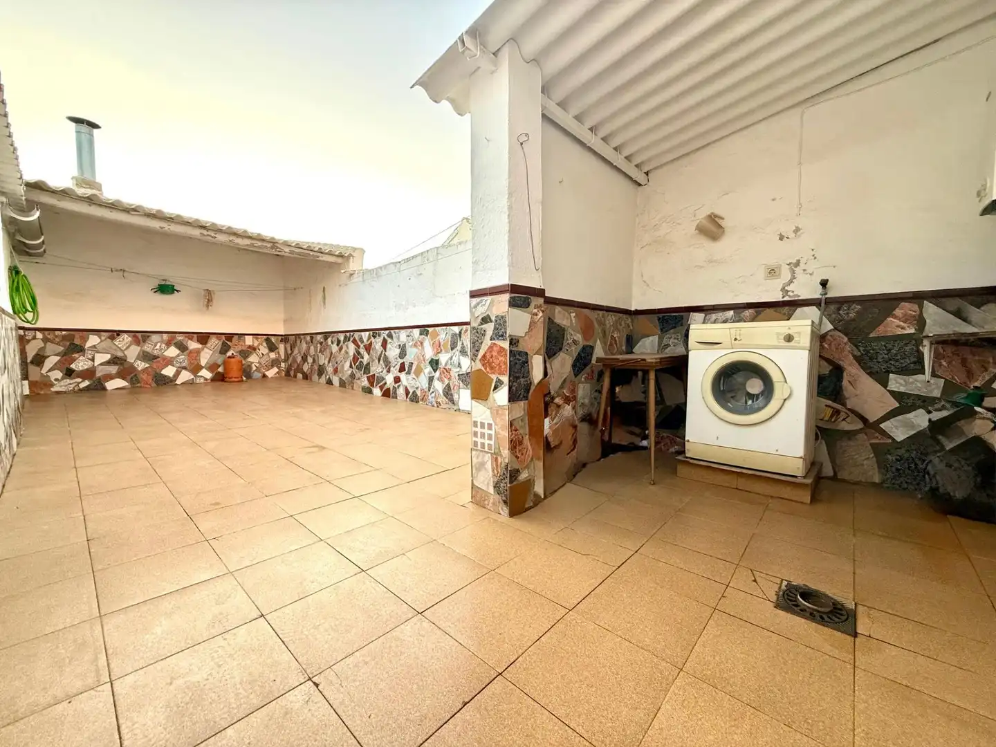 Casa con terraza en venta en Humilladero, imagen 9