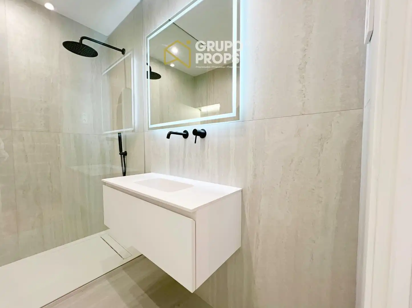 Appartement compact avec ascenseur à vendre à Barrio de Salamanca, imagen 49