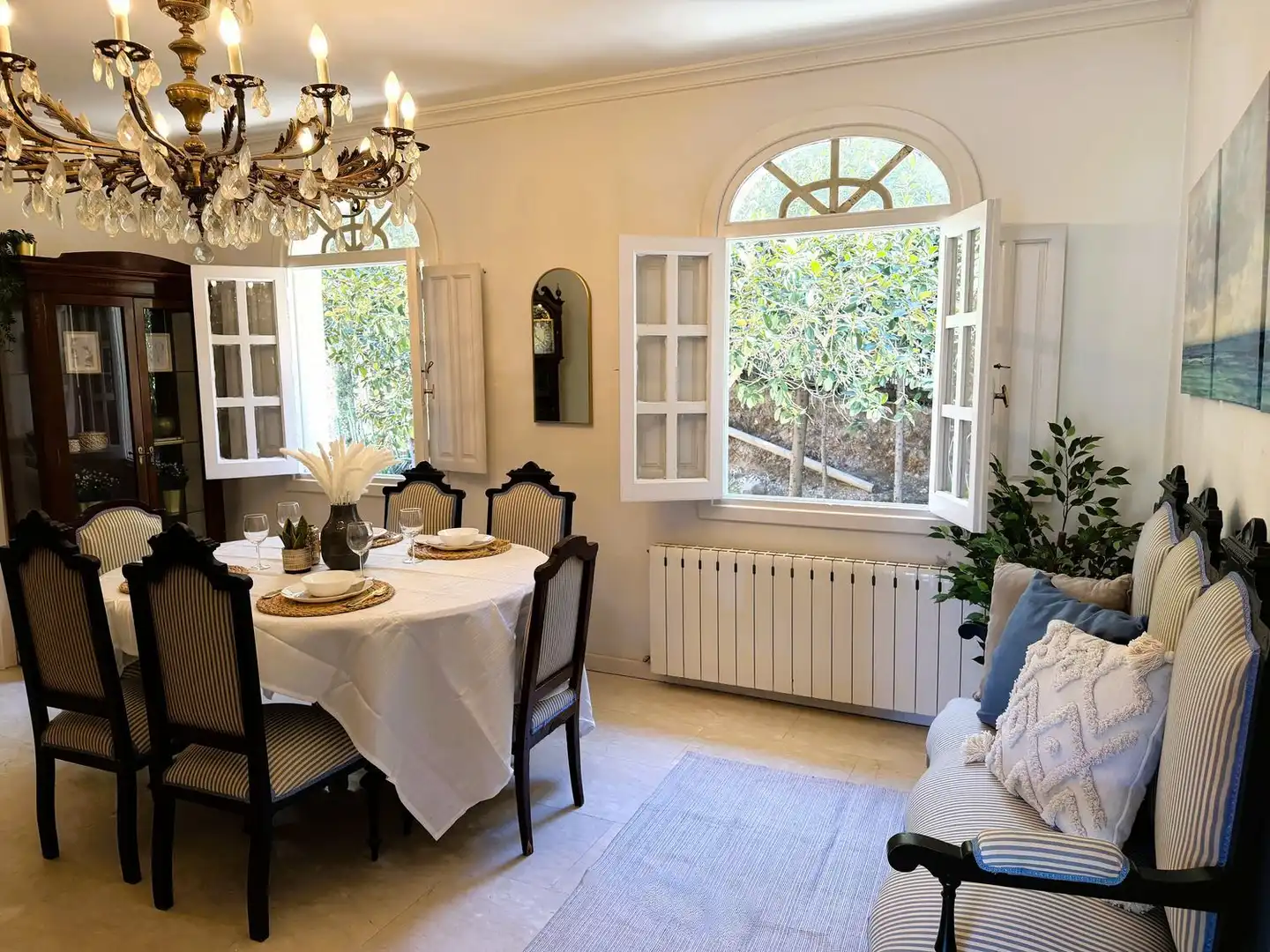 Villa con giardino in vendita a Calle Jerez 8, imagen 25