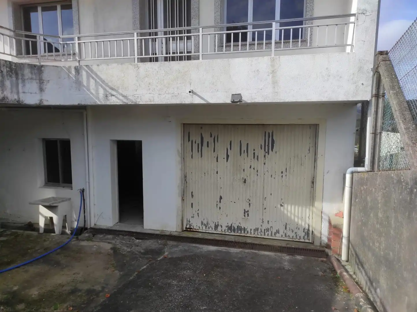 Casa amb terrassa en venda a Campus Sur - Santa Marta, imagen 32