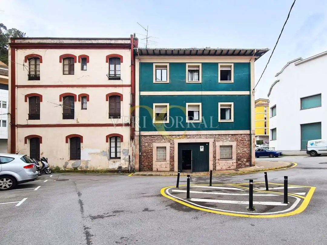 Casa o xalet en venda a Calle Río, Carreño