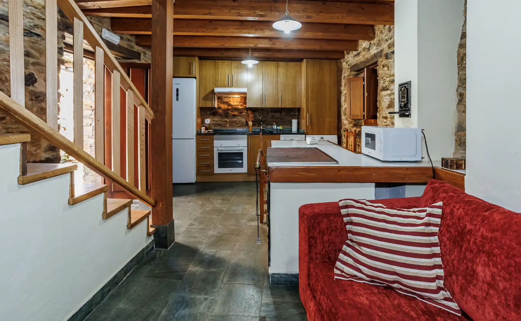 Finca rústica en venta en A Pobra do Brollón