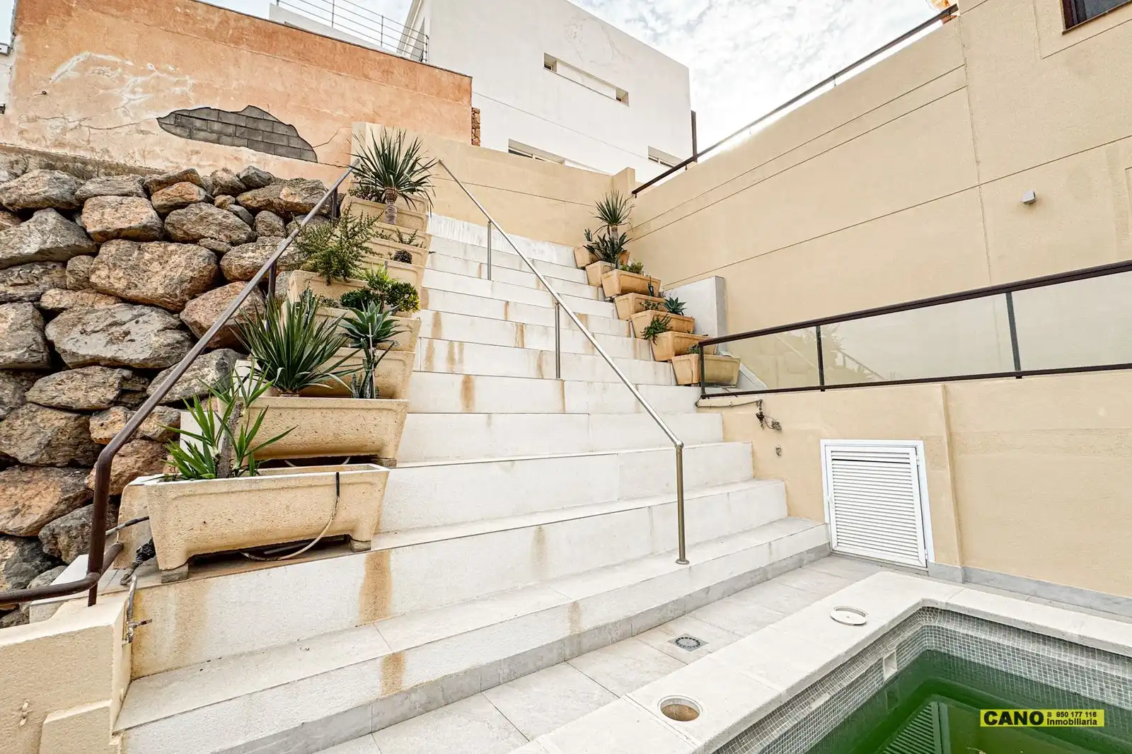 Casa con piscina in vendita a los Pinos, imagen 56