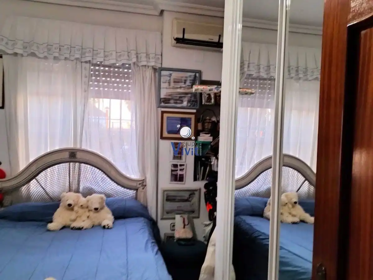 Chalet en venta en Centro - Doña Mercedes, imagen 17