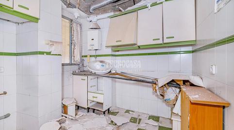 Foto 2 von Wohnung zum Verkauf in San Francisco, Lucena