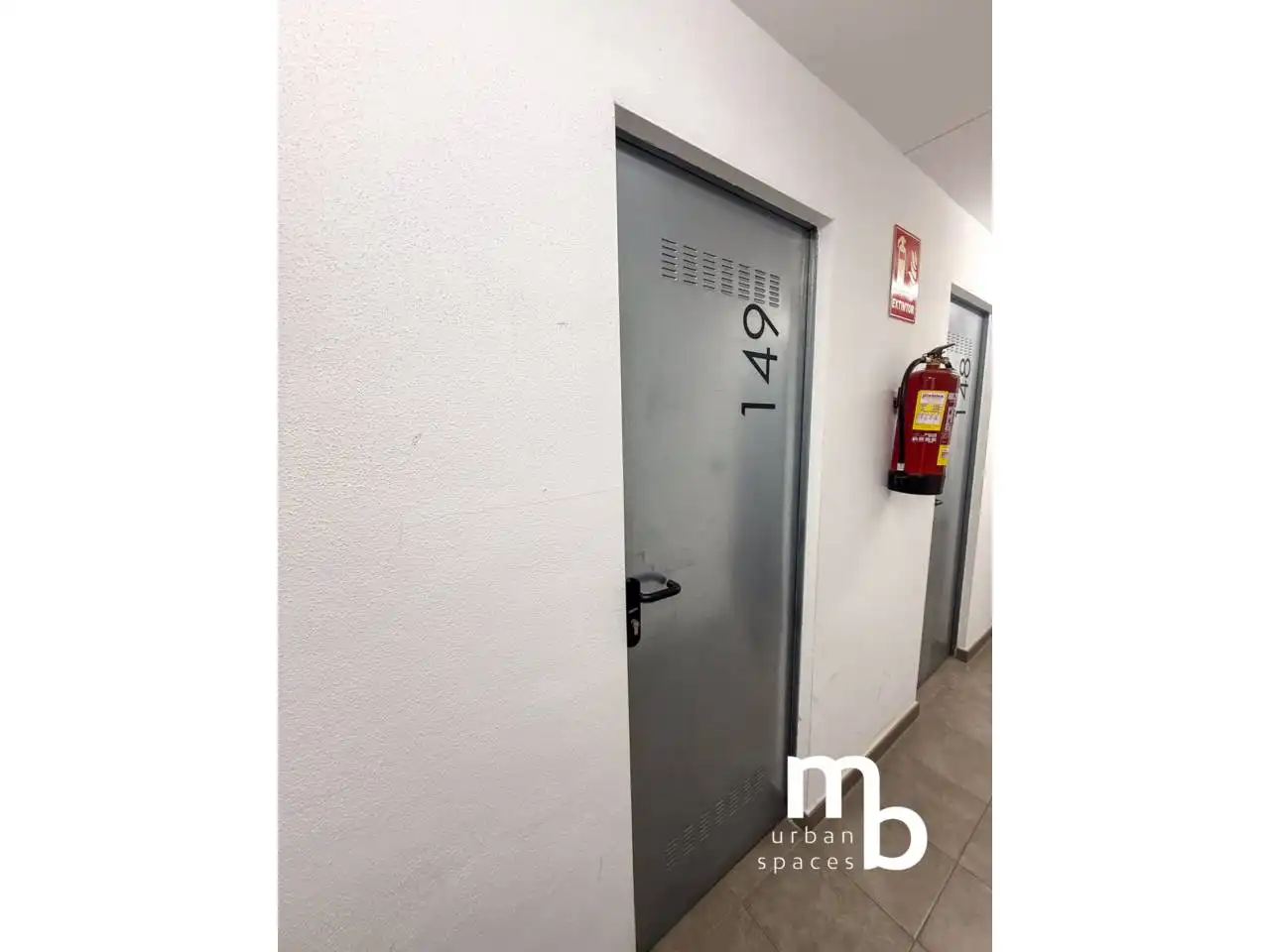 Flat for rent in Madrid  with Air Conditioner, Heating and Swimming Pool