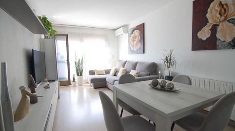 Foto 2 de Piso en venta en Llefià, Badalona