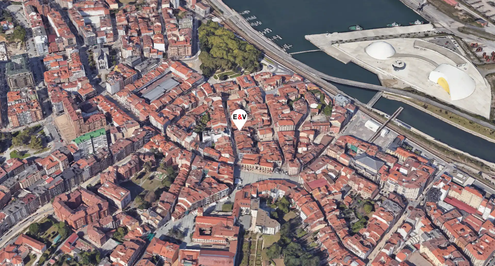 Casa amb terrassa en venda a Centro, imagen 20